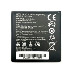 Battery Huawei Y330/U8730/G300/U8680/U8815/U8818/U8812/M660HB5N1H  HB5N1H 1500mAh Battery Huawei Y330/U8730/G300/U8680/U8815/U8818/U8812/M660HB5N1H  HB5N1H 1500mAh